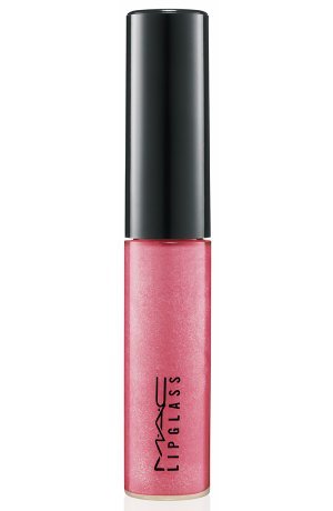 MAC COSMETICS Spring Colour Forecast LIPGLASS - cultureclash - BNIB limited edition
