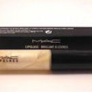 MAC COSMETICS Spring Colour 4 Forecast LIPGLASS - Almondine - BNIB limited edition