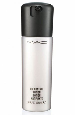 MAC Oil Control Lotion sample AMAZING