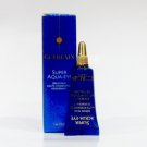 Guerlain Super Aqua Eye Serum Serum DELUXE SAMPLE BNIB 5ml