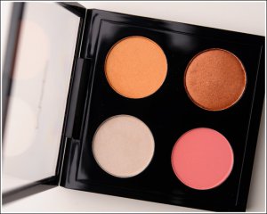 MAC COSMETICS SHOP COOK collection Quad - CALL ME BUBBLES - BNIB limited edition only 1 in stock