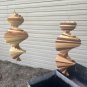 Wonderful Wooden Wind Spinner