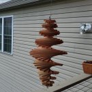 John 3:8 Wind Spinner is a great picture of the spiritual nature of man.