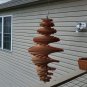 John 3:8 Wind Spinner is a great picture of the spiritual nature of man.