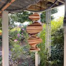 Wonderful Wooden Wind Spinner