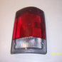 Ford Van R-S Tail-light 2000