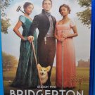 Bridgerton Season 2 Bluray (1080P)