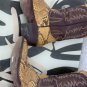 Vintage Pre Ban Python Bona Allen Boots 9d