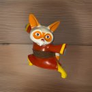 2024 Burger King Kung Fu Panda 4 Master Shifu Happy Meal Toy