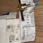 EMERSON CLIMATE TECHNOLOGIES SOLENOID VALVE S200-RB-313 4810-01-542-0706