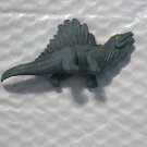 2002 Dimetrodon Dinosaur Toy Figure
