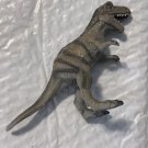 2008 PVC 4" Tyrannosaurus Rex Dinosaur Figure Model