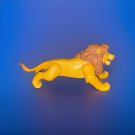 Vintage Mattel 1994 Disney Lion King Fighting Action Simba Action Figure Toy Vintage Mattel 1994 Disney Lion King Fighting Action Simba Action Figure Toy