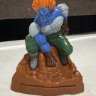 Burger King Dragon Ball Z Toy Disc Launcher no disc