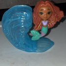 The Little Mermaid Happy Meal Toy 2022 Disney McDonald Ariel