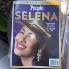 People Magazine Commemorative Edition Selena A Reissue Small Spine Dent See Pic