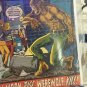 Werewolf by Night #1 (Marvel Comics September 1972)