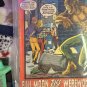 Werewolf by Night #1 (Marvel Comics September 1972)