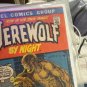 Werewolf by Night #1 (Marvel Comics September 1972)
