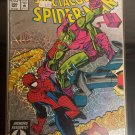Marvel The Spectacular Spider-Man  Issues 200-202