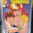 marvel comics mtvs beavis and butthead various issues