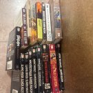 elmer kelton paperback books various titles