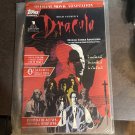 Bram Stokers Dracula 1 of 4 Topps Comics Still Sealed Comic Sleeved and boarded Bram Stokers Dracula 1 of 4 Topps Comics Still Sealed Comic Sleeved and boarded