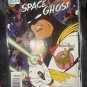 Cartoon Network Presents SPACE GHOST #1 Archie Comics 1997 ONLY ISSUE