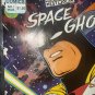 Cartoon Network Presents SPACE GHOST #1 Archie Comics 1997 ONLY ISSUE