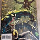 marvel comics venom various issues
