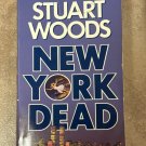 Stuart woods paperback noves pick you book!(2014, Hardcover)