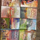 jodi thomas paperback books