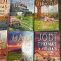 jodi thomas paperback books