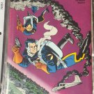 dc comics blackhawk various issues