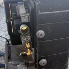 Vintage Bell & Howell Model 256 Auto Load 8mm Film Projector Works Vintage Bell & Howell Model 256 Auto Load 8mm Film Projector Works