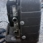 Vintage Bell & Howell Model 256 Auto Load 8mm Film Projector Works