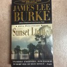 James Lee Burke a Dave robivheaux novel sunset limited