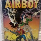 Eclipse Comics Airboy Various Issues