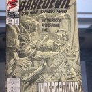 marvel comic books daredevil comics various issues marvel comic books daredevil comics various issues