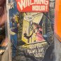 its midnight the witching hour comics