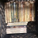 louis lamour paperback books. many to choose from!