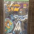 Earthworm Jim #2 (Jan 1996, Marvel) NM+