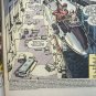 Marvel MACHINE MAN (1984) #2 KEY 1ST ARNO STARK APP