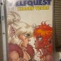 Elfquest Hidden Years #4 1992 Warp Graphics High Grade Comic Book K12-148