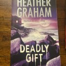 heather graham paperback books