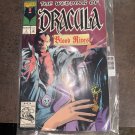 The Wedding of Dracula #1 (Marvel Comics January 1993)