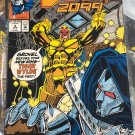 marvel comics doom 2099 pick your issue