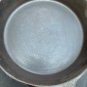 Lodge # 8 Single Notch 1930&acirc;��s Cast Iron Skillet Heat Ring &acirc;��R&acirc;�� Mold Mark Restored