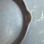 Lodge # 8 Single Notch 1930&acirc;��s Cast Iron Skillet Heat Ring &acirc;��R&acirc;�� Mold Mark Restored