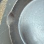 Lodge # 8 Single Notch 1930’s Cast Iron Skillet Heat Ring “R†Mold Mark Restored
